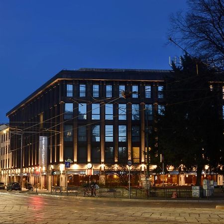 Milano Castello Luxury Apartment Eksteriør bilde