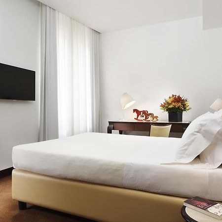 Milano Castello Luxury Apartment Eksteriør bilde