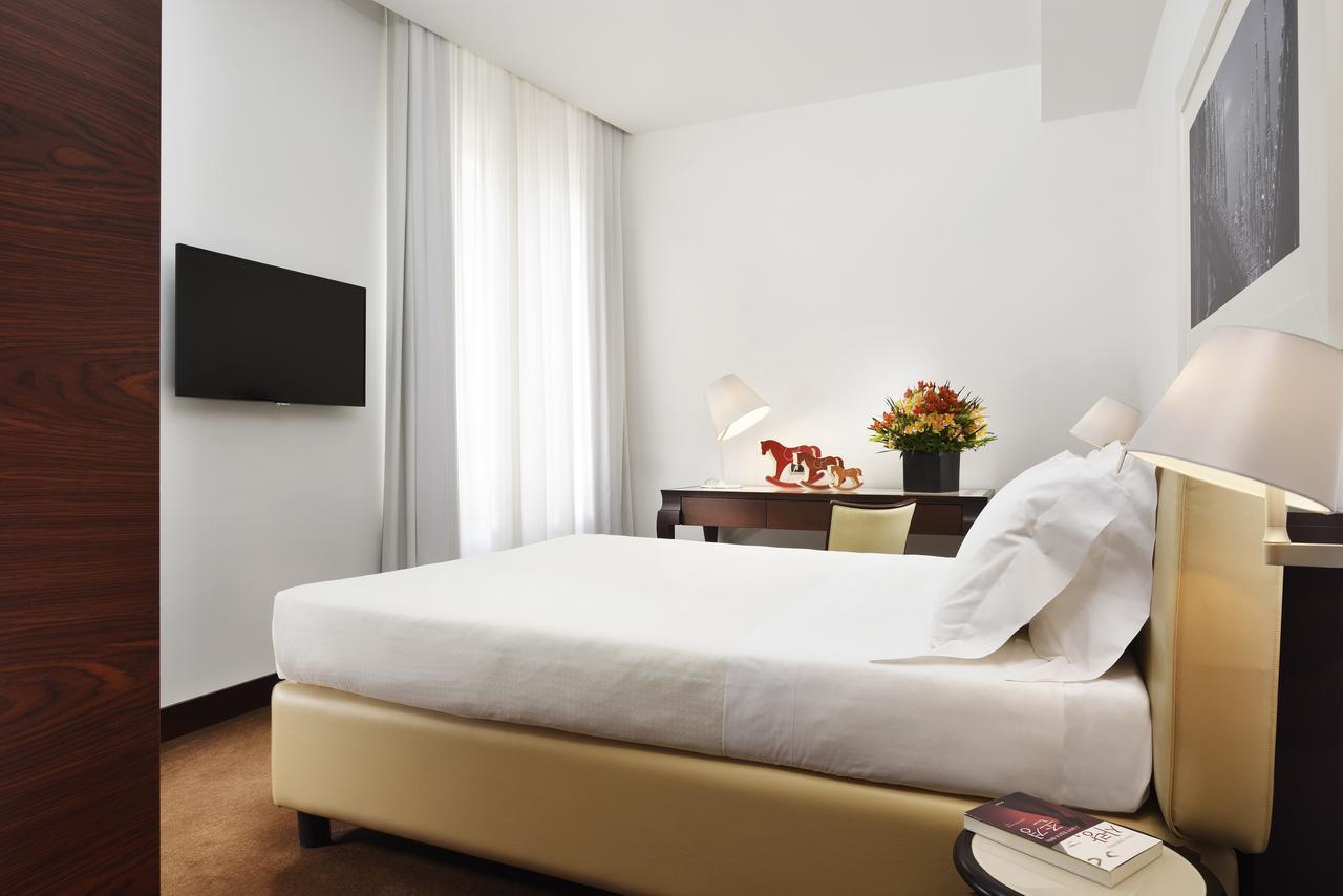 Milano Castello Luxury Apartment Eksteriør bilde