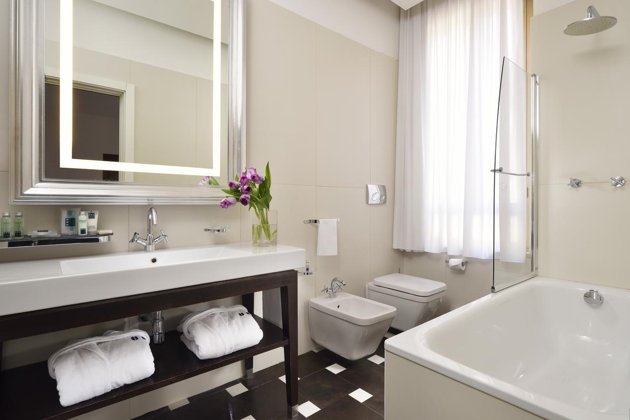 Milano Castello Luxury Apartment Eksteriør bilde